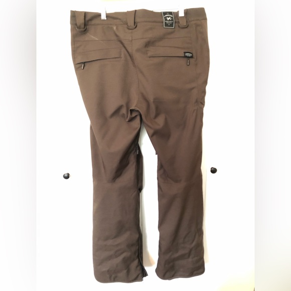 L1 snowboard pants - Picture 2 of 3